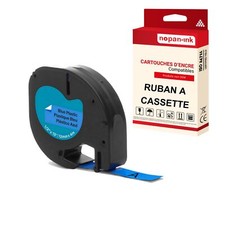 Ruban S0721650 91205 pour DYMO