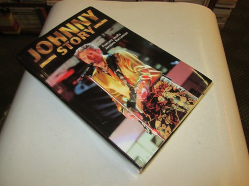 Johnny story biographie - ,