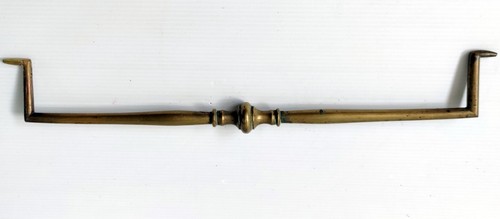 Barre basculante bronze - basculante,