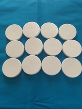 12 Couvercles Pour Pot De