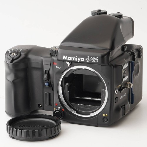 Excellent boîtier mamiya - [excellent+],