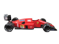 824O Kit Résine Ferrari F1-87