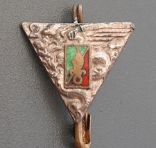 Insigne Miniature 2° BEP
