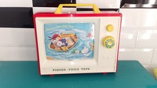 2102261 Jouet Fisher price