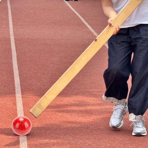 Balle baseball lestée pour - balle,
