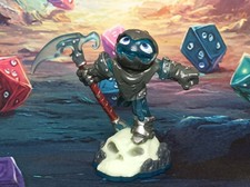 Grim Creeper Lightcore