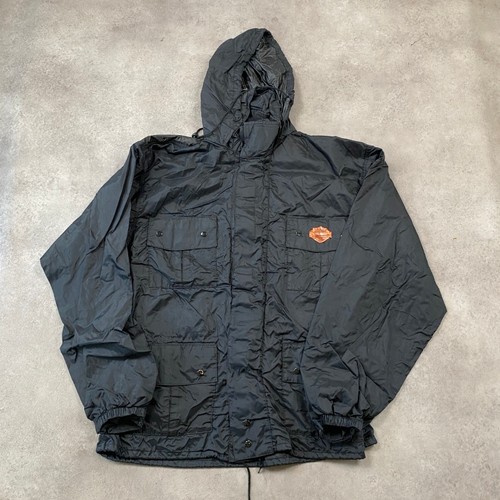 Veste pluie harley davidson - veste,