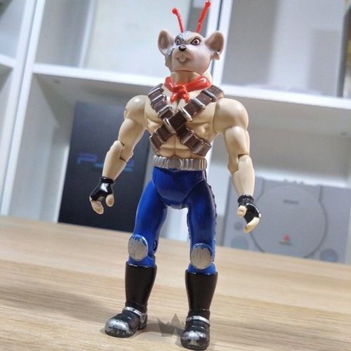 Jouet biker mice from mars - -,