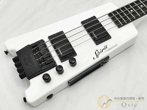 Spirit steinberger 2 - steinberger, xt-2
