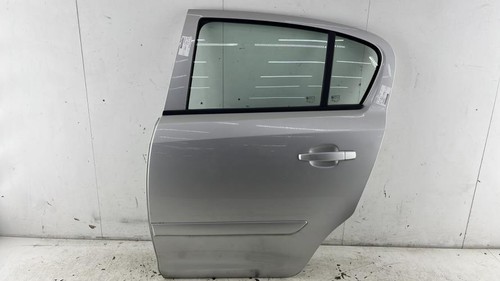 Porte arriere gauche - , opel