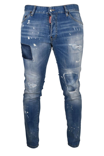 Cool guy jean dsquared2 - cool,