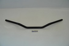 Guidon Noir ? 22mm Longueur