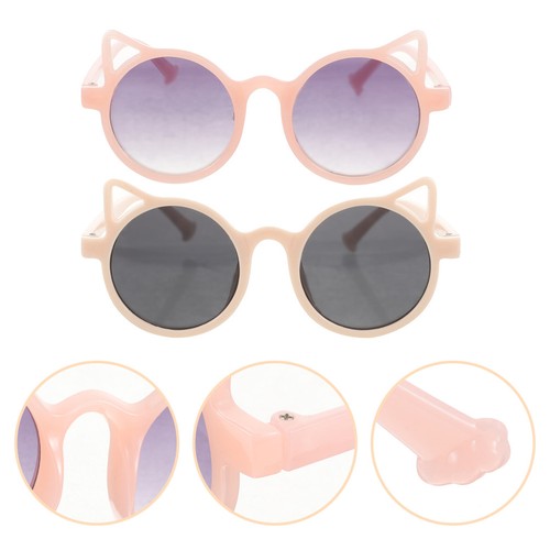 Pairs lunette soleil - 2,