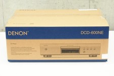 Denon DCD-600NE High