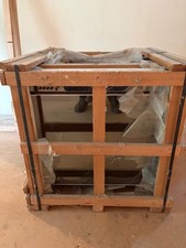 Gaggenau Oven Model EB 846 600