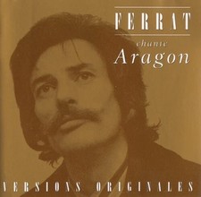 Jean Ferrat (Ferrat chante