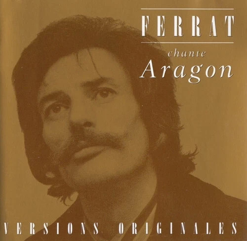 Jean ferrat chante - jean,