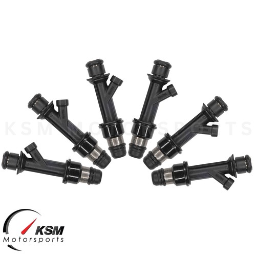 Carburant injecteurs - 6,