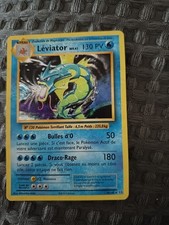 Léviator 34/108 XY Évolution