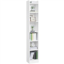 Bibliothèque étroite 7 - bibliothèque,