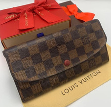 Portefeuille Louis Vuitton