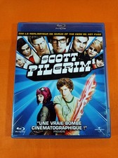 Bluray - SCOTT PILGRIM -