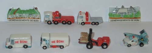 Rare demenagements boni - demenagements,