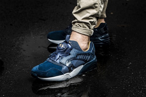 Baskets puma disc blaze venus - puma,