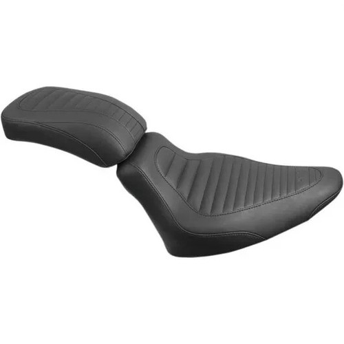 Mustang selle solo tripper - -,