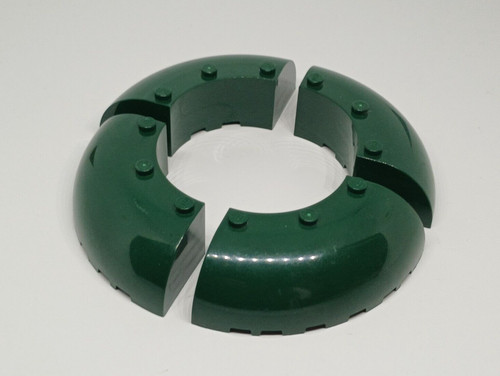 Lego brique coin - brique,