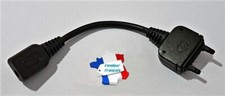 Adaptateur audio jack - adaptateur,