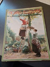 Figaro Illustré de Octobre