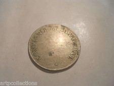 JETON ANCIEN COMPAGNIE LE TAXIPHONE