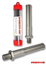 Adaptateur WERHE SDS MAX vers