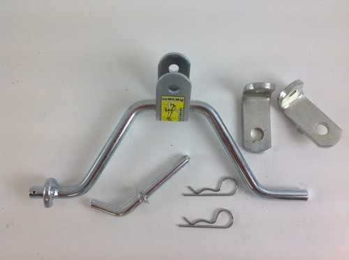 Kit attelage tracteur - d'attelage, tc