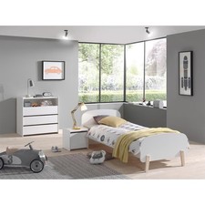Pack - Lit Enfant, Chevet &