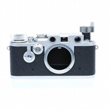 Leica Iiif Cadran Rouge