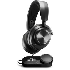 Casque gamer STEELSERIES