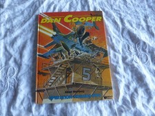 BD / DAN COOPER / OPERATION KOSMOS 990 / EDITIONS FLEURUS / EO 1980