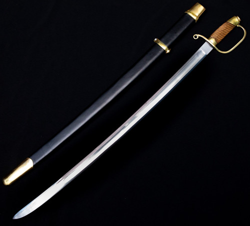 Shashka dragun russian - shashka,