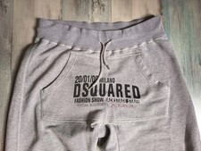 SS09 Dsquared2 jogger Size S