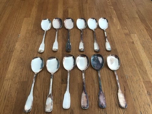 Petites cuilleres glace - petites, a