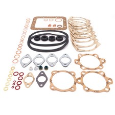 Pochette de joints moteur