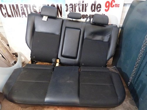 Banquette arriere citroen - banquette,