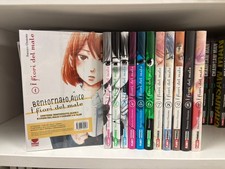 Les Fleurs Du Mal - Aku No Hana - Série Complète 1/11 + Variante - Planet Manga