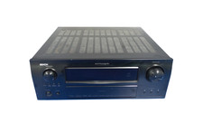 Denon avr 2809ci - denon, channel