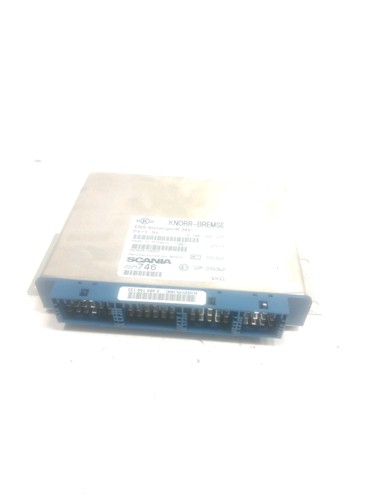 Unite hydraulique abs scania - unite, r