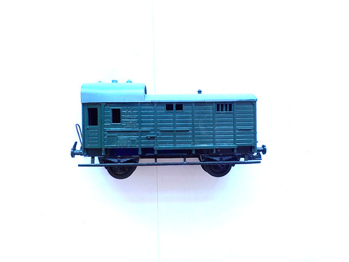 Wagon trix express - wagon,