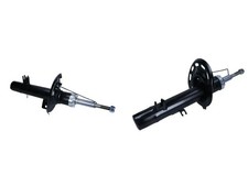 2x Amortisseurs MAXGEAR AVANT