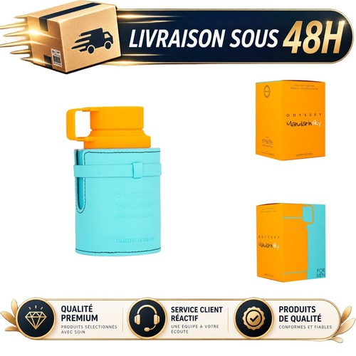 Armaf odyssey mandarin - armaf, eau